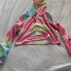 Amazon Cropped Sweatshirts